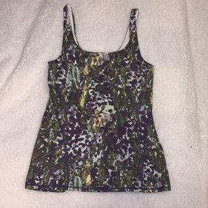 Lululemon Amala Tank size 10